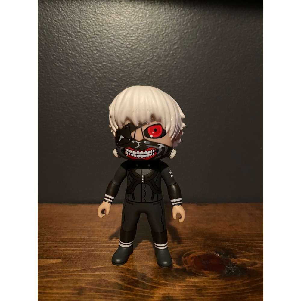 Tokyo Ghoul Ken Kanaki‎ Figure